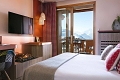 Hotel Grandes Rousses, Alpe d'Huez