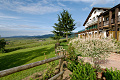 Hotel Le Clos Saint Vincent, Ribeauvill