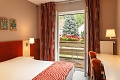 Hotel Les Remparts, Kayserberg
