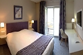 Hotel Les Remparts, Kayserberg
