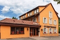 Hotel Les Remparts, Kayserberg