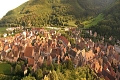 Hotel Les Remparts, Kayserberg