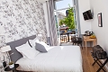 Hotel Le Lion, Clermont-Ferrand