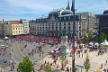 Hotel Le Lion, Clermont-Ferrand