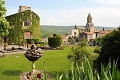 Chteau Royal De Saint-Saturnin, Saint-Saturnin