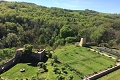 Chteau Royal De Saint-Saturnin, Saint-Saturnin