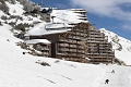 Rezidencia Antares, Avoriaz