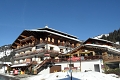 Hotel Arc En Ciel, Chatel