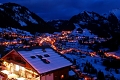 Hotel Arc En Ciel, Chatel