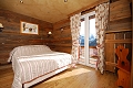 Hotel Arc En Ciel, Chatel