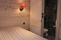 Hotel Arc En Ciel, Chatel