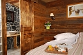 Hotel Arc En Ciel, Chatel