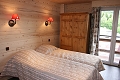 Hotel Arc En Ciel, Chatel
