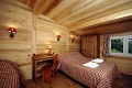 Hotel Arc En Ciel, Chatel
