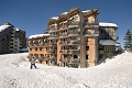 Rezidencia Les Balcons du Soleil, Avoriaz