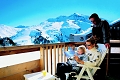 Rezidencia Les Balcons du Soleil, Avoriaz