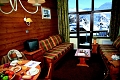 Rezidencia Les Balcons du Soleil, Avoriaz