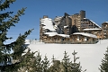 Rezidencia Les Balcons du Soleil, Avoriaz