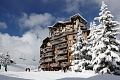 Rezidencia pica, Avoriaz