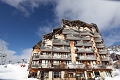 Rezidencia pica, Avoriaz