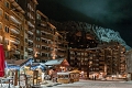 Rezidencia Les Fontaines Blanches, Avoriaz