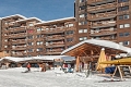 Rezidencia Les Fontaines Blanches, Avoriaz