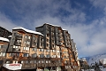 Rezidencia Les Portes du Soleil, Avoriaz