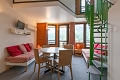 Rezidencia Les Portes du Soleil, Avoriaz