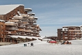 Rezidencia Saskia Falaise, Avoriaz