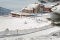 Rezidencia Saskia Falaise, Avoriaz