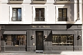 Hotel Le Nemours, Rennes
