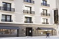 Hotel Le Nemours, Rennes