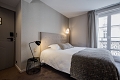 Hotel Le Nemours, Rennes