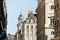 Hotel Le Nemours, Rennes