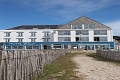 Hotel Restaurant De La Plage, Audierne