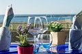 Hotel Restaurant De La Plage, Audierne