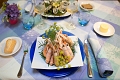 Hotel Restaurant De La Plage, Audierne