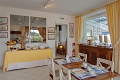 Hotel Restaurant De La Plage, Audierne