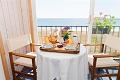 Hotel Restaurant De La Plage, Audierne