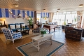 Hotel Restaurant De La Plage, Audierne