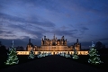 Relais de Chambord, Chambord
