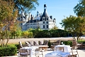 Relais de Chambord, Chambord