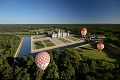 Relais de Chambord, Chambord