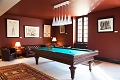 Relais de Chambord, Chambord