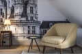 Relais de Chambord, Chambord