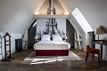 Relais de Chambord, Chambord