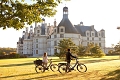 Relais de Chambord, Chambord
