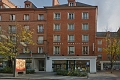 Hotel Marguerite, Orleans