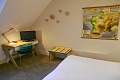 Hotel Marguerite, Orleans