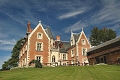 Hotel Relais Des Trois Chteaux, Cour-Cheverny